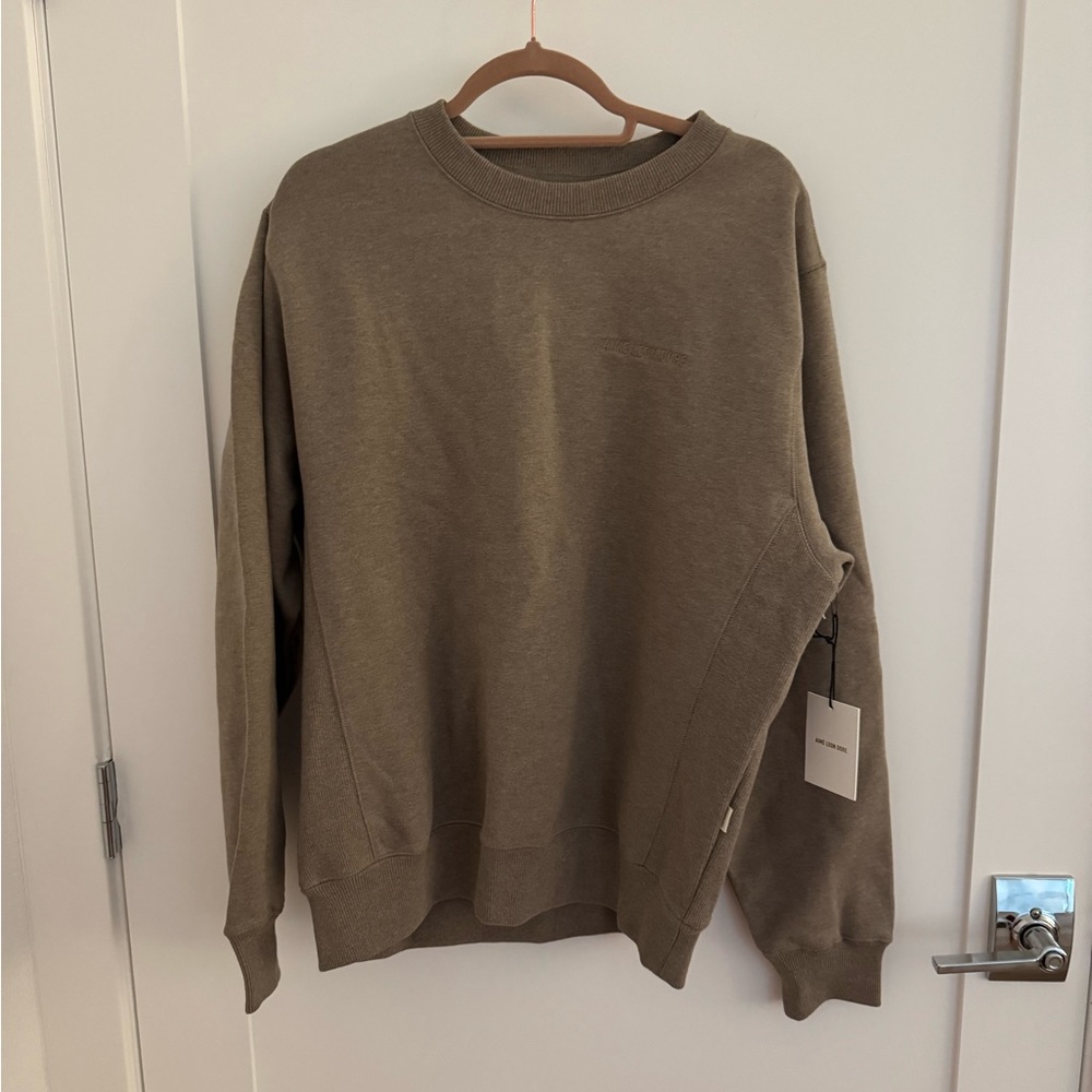 Aime Leon Dore men’s sweatshirt size L